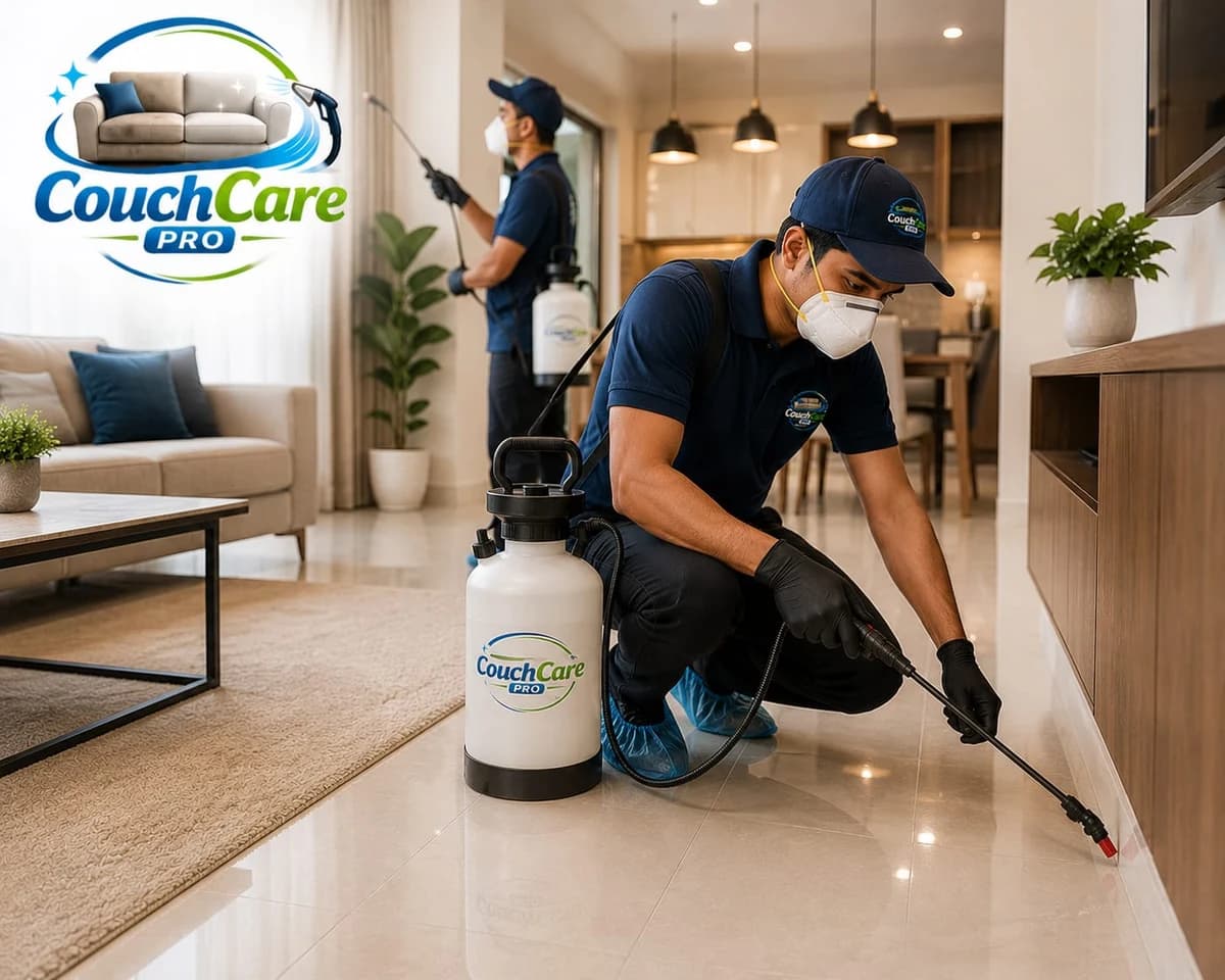 Pest Control